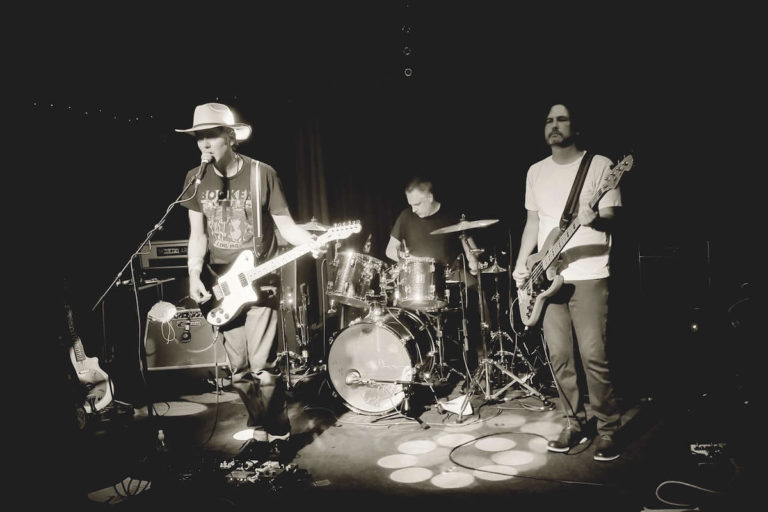 Collisionville merges punk roots with Americana