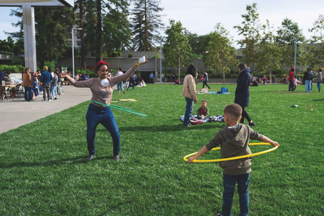 Celebrate summer fun across the East Bay
