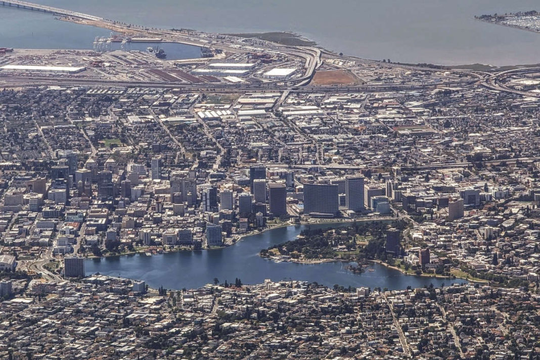Oakland politics embroiled in tokenism controversy