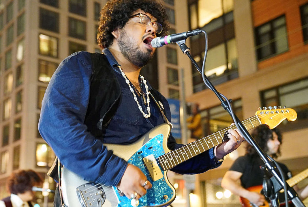 Tropa Magica brings psychedelic ranchera to Oakland