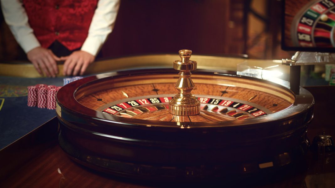 Best Online Roulette Sites