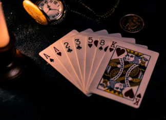 Sponsored by Bonuses.com: Coming to Grips With Casino Deposits Coming to grips with Casino deposits