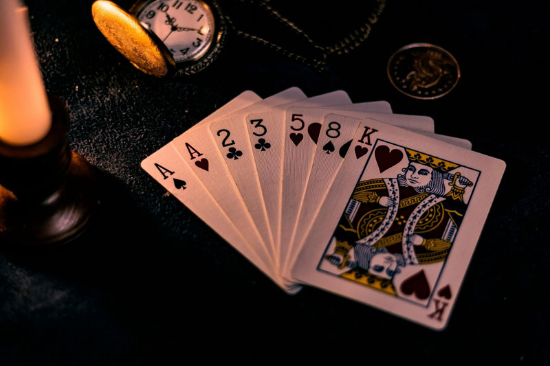 Coming to grips with Casino deposits