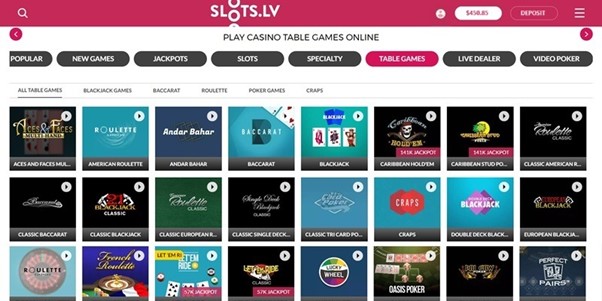 slots.lv
