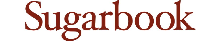 sugarbook