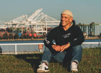 Alexis Madrigal examines port city costs Alexis Madrigal examines port city costs