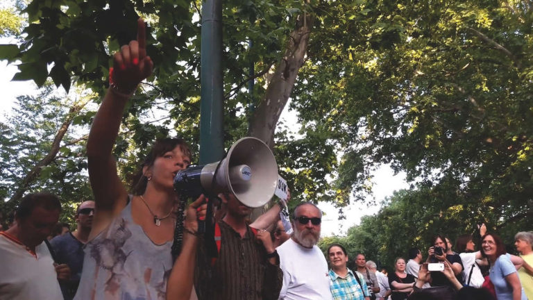 ‘Courage, Hope, Resistance’ sets theme for Albany FilmFest