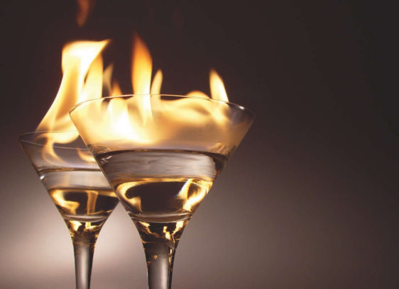 Bar owners push back