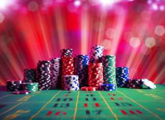 Trends That Could Conquer the Online Casino Industry in 2025 Trends That Could Conquer the Online Casino Industry in 2025