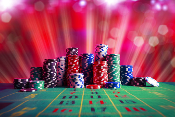 Trends That Could Conquer the Online Casino Industry in 2025 Trends That Could Conquer the Online Casino Industry in 2025