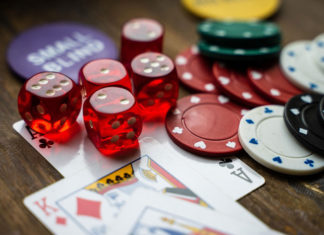 Virginia’s Changing Attitudes Toward Online Gambling Virginia's Changing Attitudes Toward Online Gambling