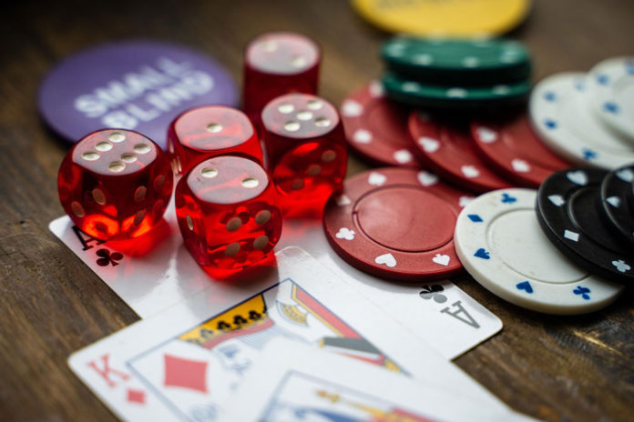 Virginia’s Changing Attitudes Toward Online Gambling Virginia's Changing Attitudes Toward Online Gambling
