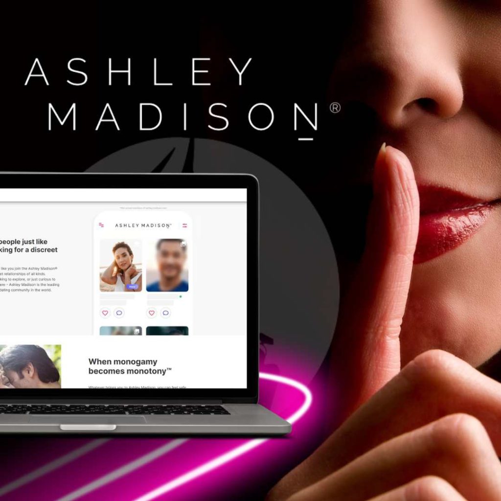 ashley madison