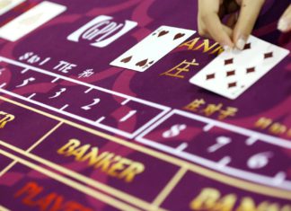 Best Online Baccarat Casinos 2025—Play Baccarat Games for Real Money Best Online Baccarat