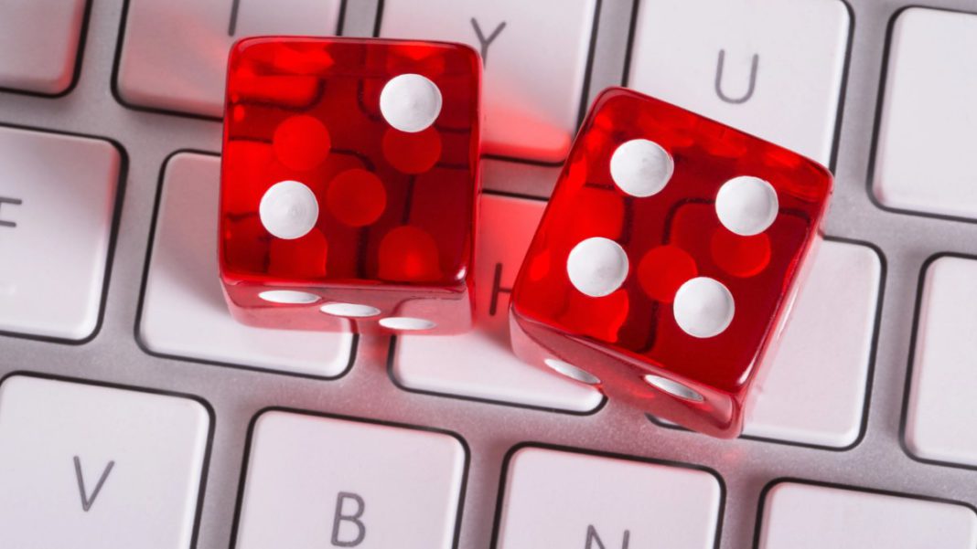 Best Online Craps