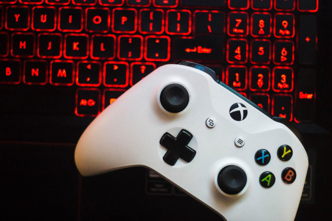 Digital Gaming Trends