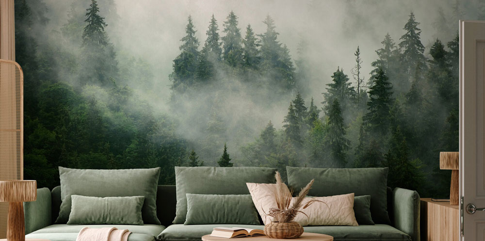 Artistic elements make homes masterpieces