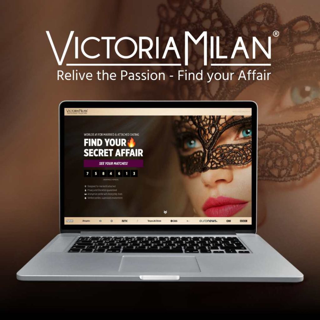 victoria milan