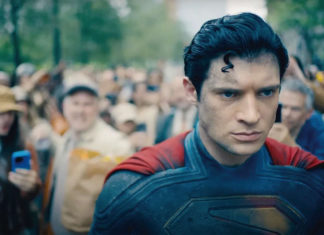 Gunn’s ‘Superman’ soars with heart and humanity Gunn’s ‘Superman’ soars with heart and humanity