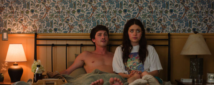 Sophie Brooks’ ‘Oh, Hi!’ plays nice, gets weird Sophie Brooks’ 'Oh, Hi!' plays nice, gets weird