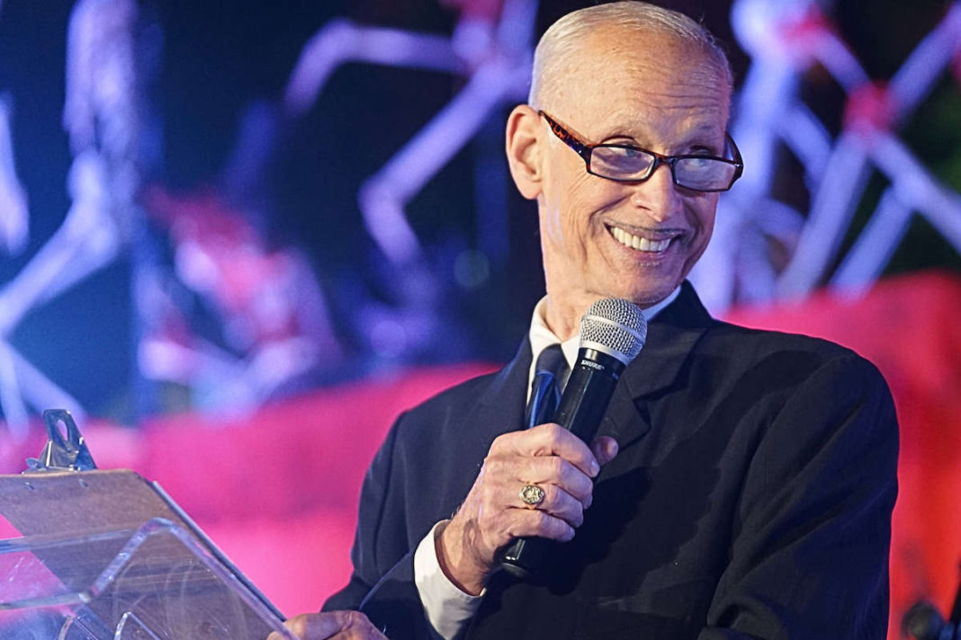 John Waters unites ‘tribe’ at Mosswood Meltdown