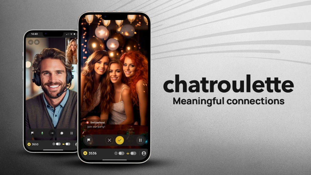 chatroulette