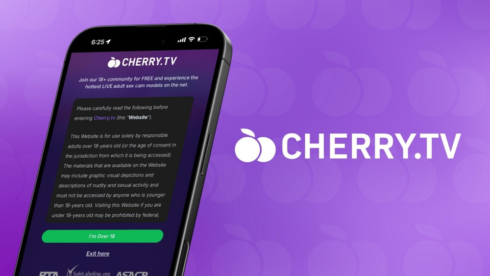 cherrytv