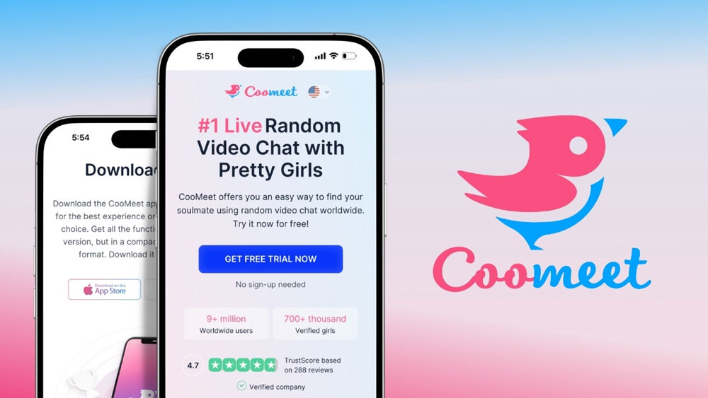 Top 10 Cam 2 Cam Sites for Random Video Chats (2025)