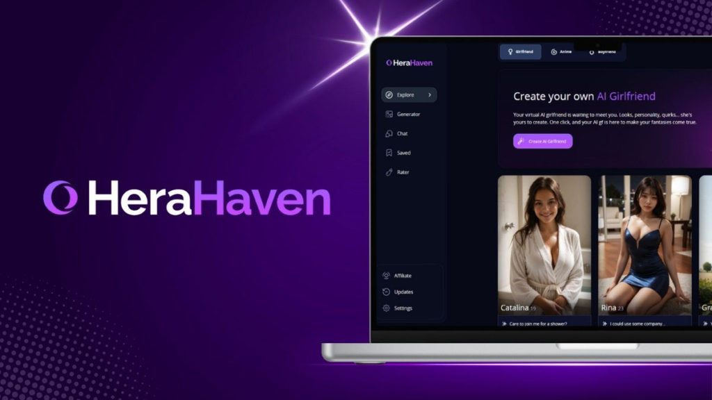 hera haven ai
