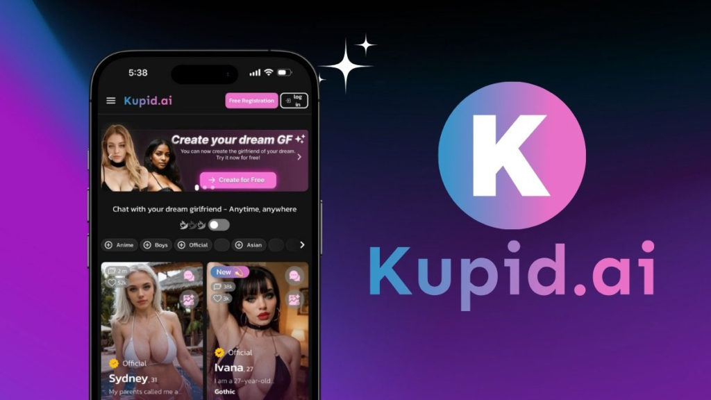 kupid.ai