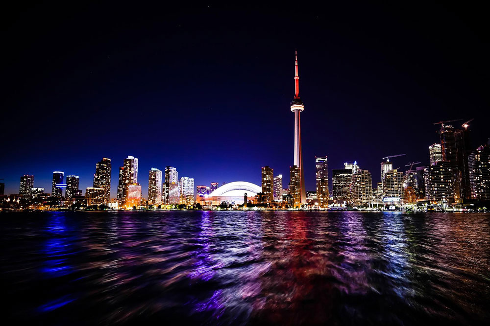 Ontario’s online casino revolution