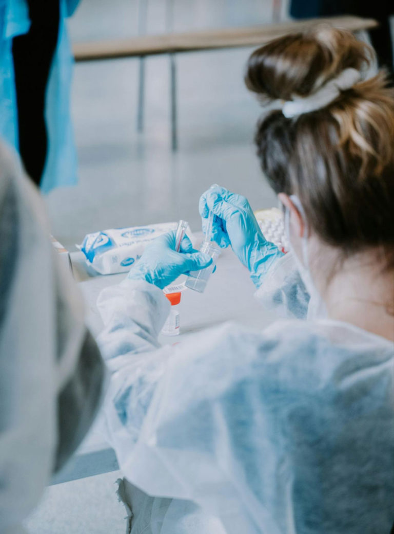 Peptides as Agents of Cellular Senescence: Emerging Tools in Research