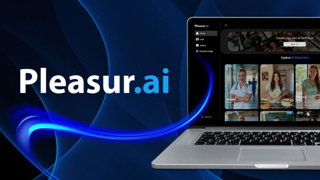 pleasur.ai