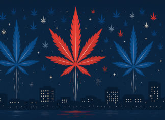 Smokeland Weed Delivery Ignites a Massive Fourth of July Sale Smokeland weed delivery ignites Fourth of July sale