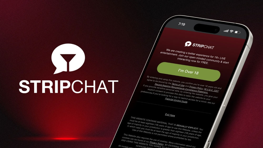 stripchat