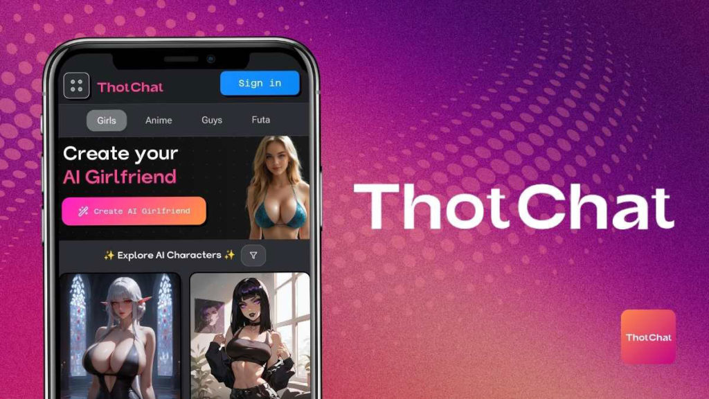 thotchat.ai