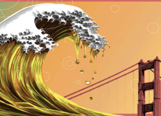 SF Hash Week spotlights California’s finest SF Hash Week spotlights California’s finest