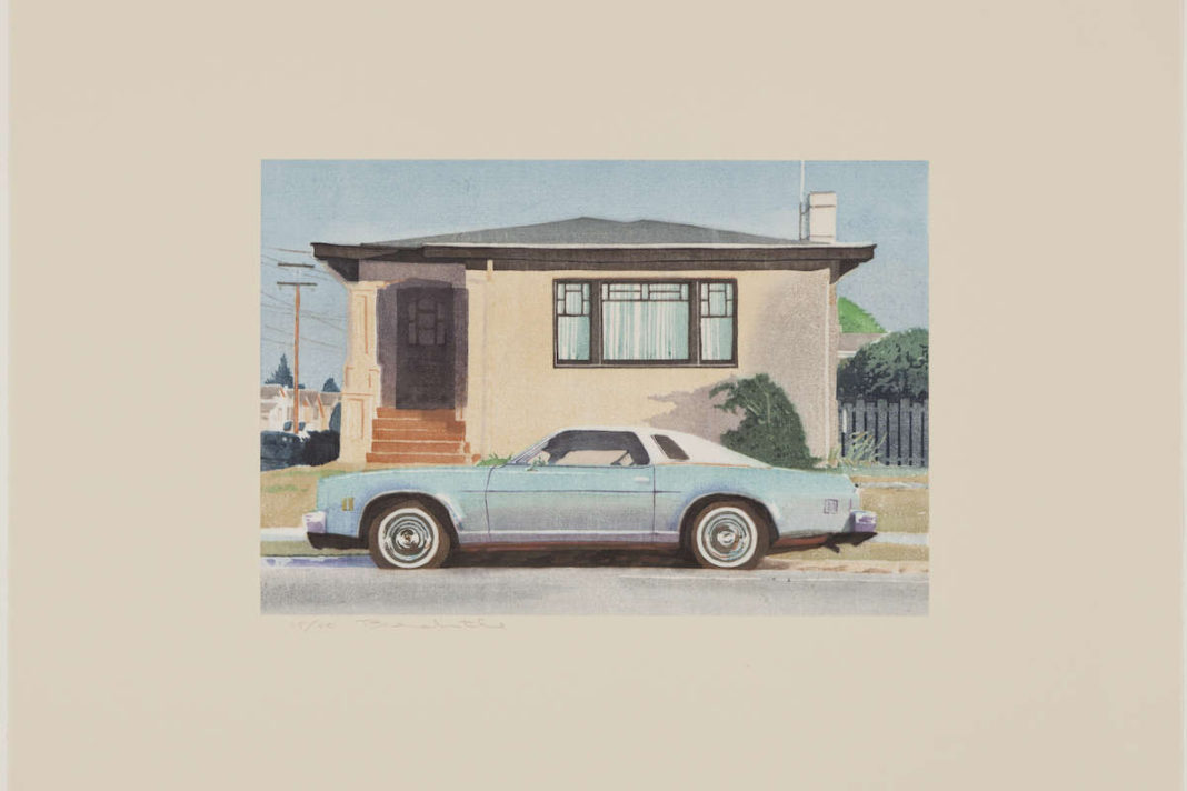 Mills College Art Museum celebrates its centennial