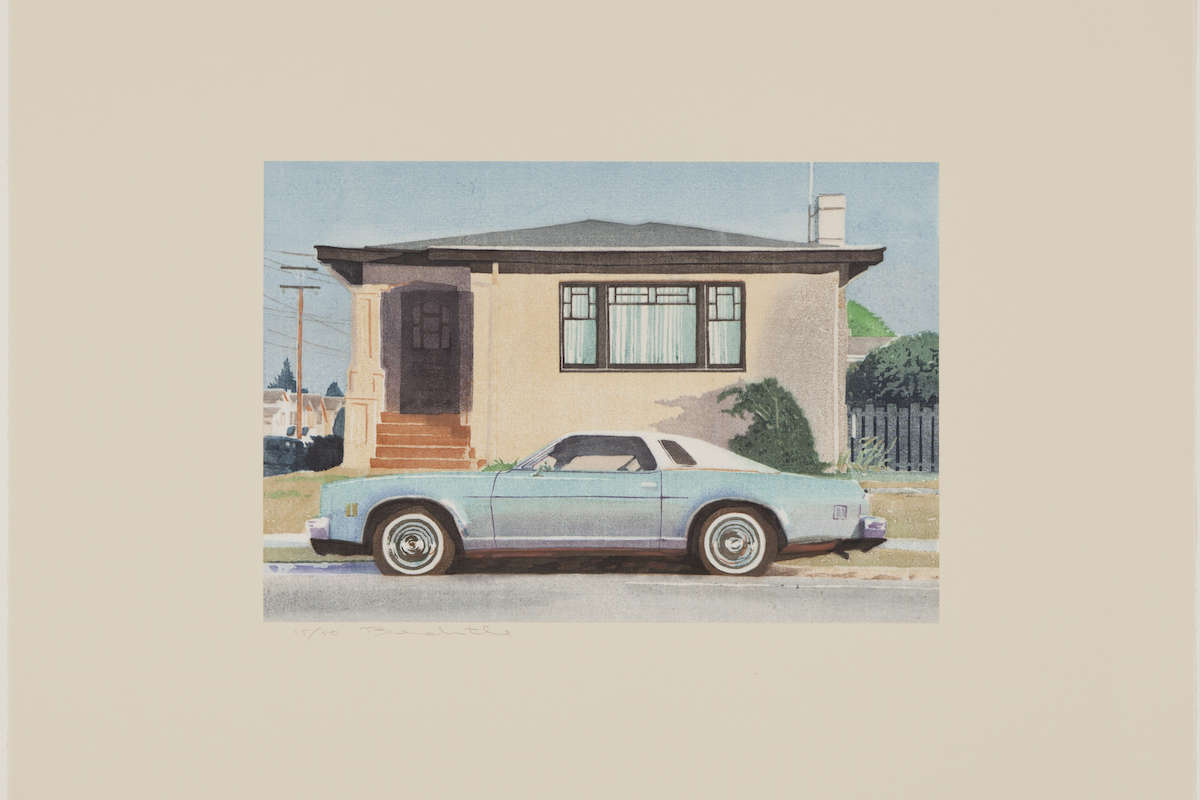 Mills College Art Museum celebrates its centennial