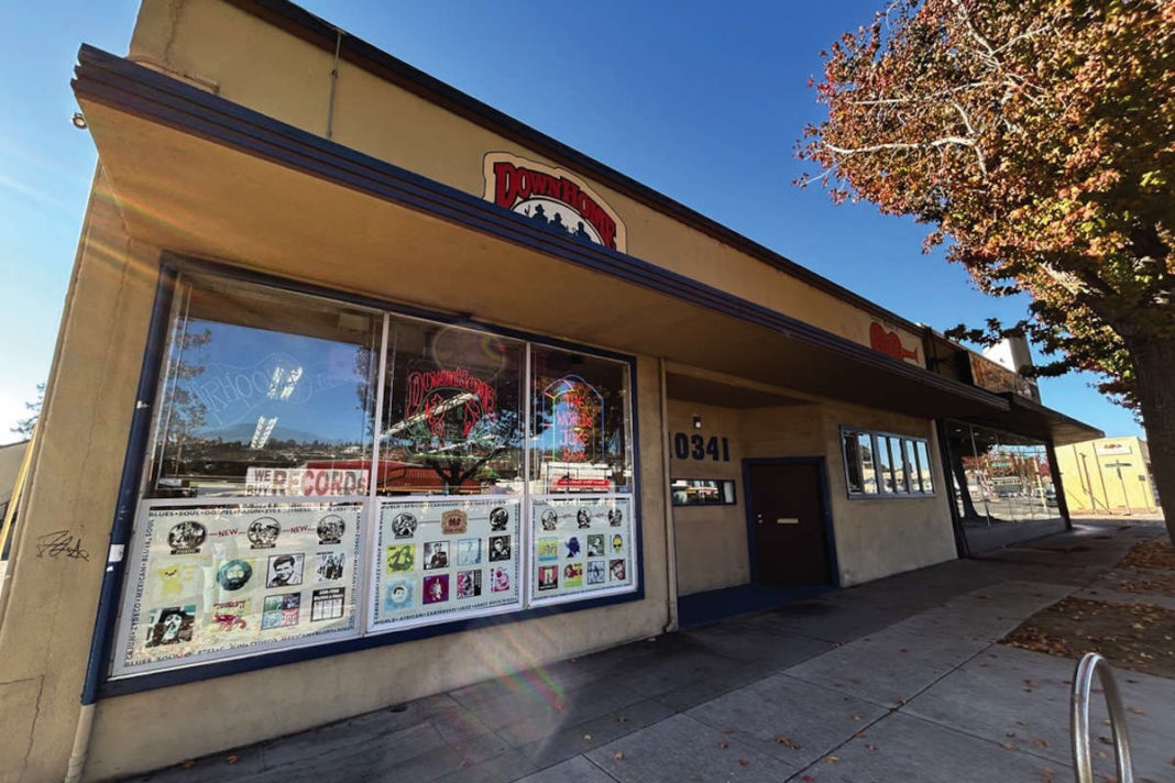 Reviving roots Down Home in El Cerrito
