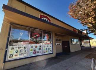 Reviving roots Down Home in El Cerrito Reviving roots Down Home in El Cerrito