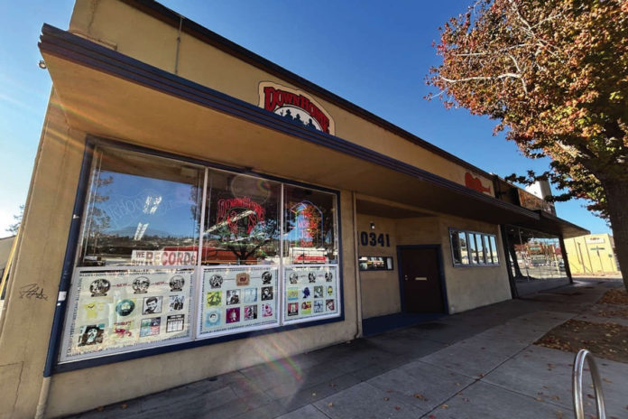 Reviving roots Down Home in El Cerrito Reviving roots Down Home in El Cerrito