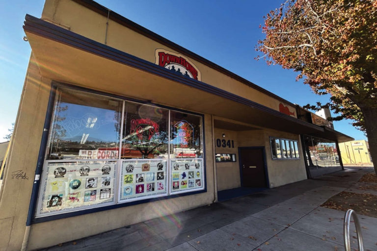 Reviving roots Down Home in El Cerrito
