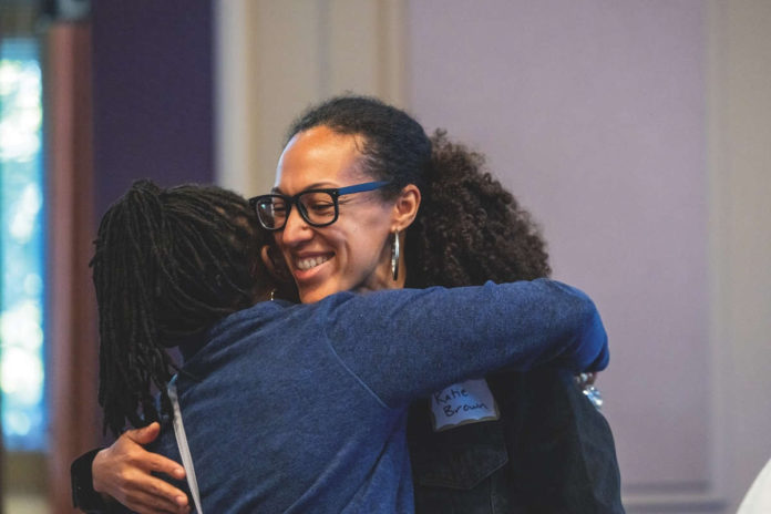 Right to choose—and speak Right to choose—and speak