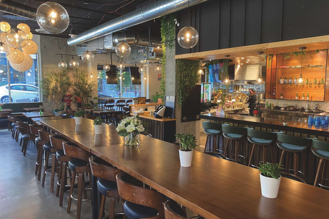Sobo Ramen expands to Berkeley