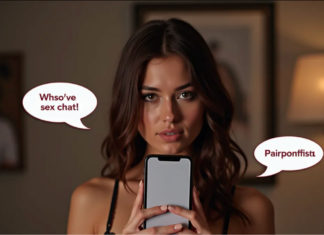 The Top Six Best Sex Chat Platforms in 2025 Best sex chat platforms