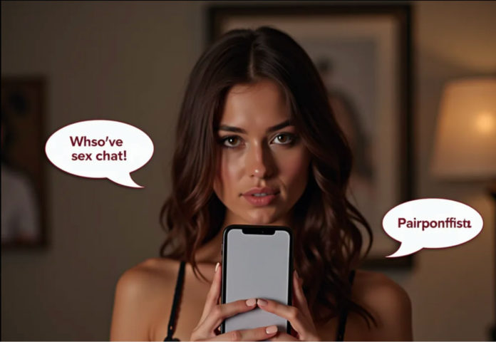 The Top Six Best Sex Chat Platforms in 2025 Best sex chat platforms