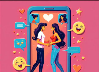 The Top 5 Sexting Apps in 2025: Which One Is Best? Best sexting apps