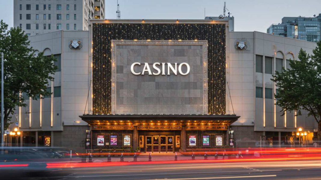 Best Sweepstakes Casinos 2025