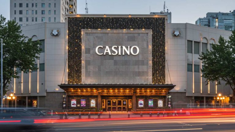 Best Sweepstakes Casinos: Top Social Casino List of 2025